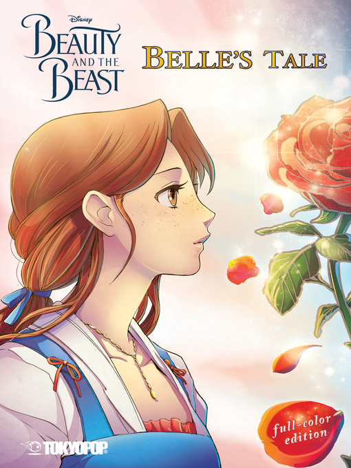 Title details for Belle's Tale by Mallory Reaves - Available